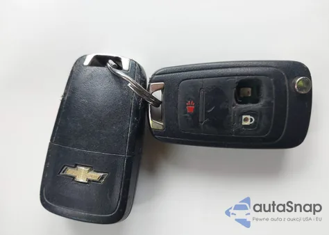 2011 Chevrolet Equinox 1Lt from USA, damaged, VIN 2CNFLEEC7B6393681